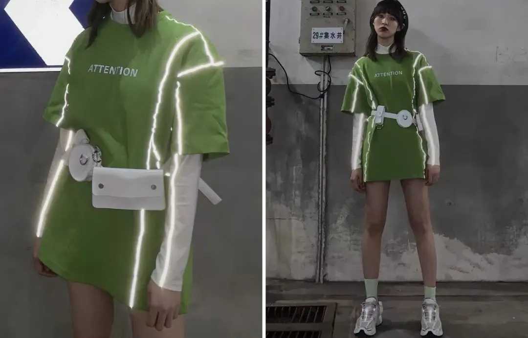 辉彩反光粉的应用指南及案例展示 辉彩反光粉的应用指南及案例展示