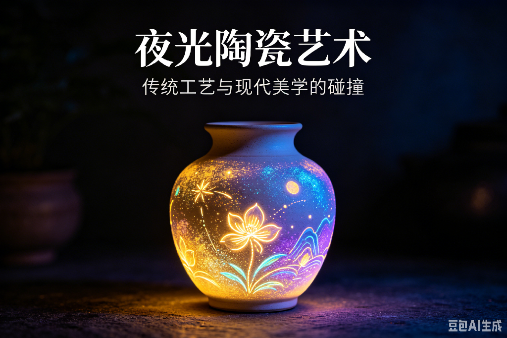 夜光粉 夜光粉